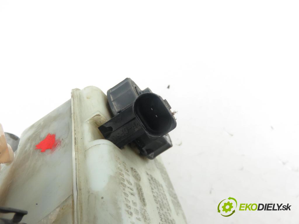 VW TOURAN (1T1, 1T2) MINIVAN 2004 77,00 1.9 TDI PD 105 1896,00 posilovač 1T1614105G ; 03787430014 (Servočerpadlo)