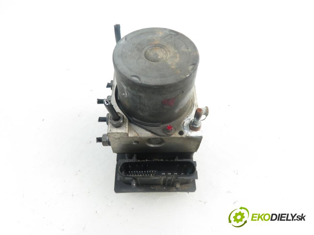 CITROEN C4 I (LC_) HB 2005 1560,00 Sterowniki ABS 1560,00 pumpa ABS 9657352780; 0265800395 (Pumpy brzdové)