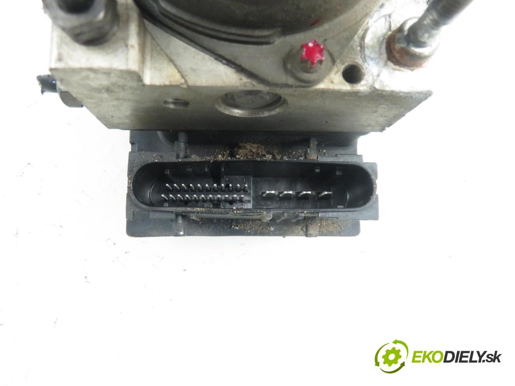 CITROEN C4 I (LC_) HB 2005 1560,00 Sterowniki ABS 1560,00 pumpa ABS 9657352780; 0265800395 (Pumpy brzdové)