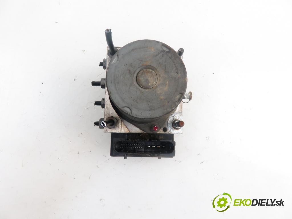 CITROEN C4 I (LC_) HB 2005 1560,00 Sterowniki ABS 1560,00 pumpa ABS 9657352780; 0265800395 (Pumpy brzdové)