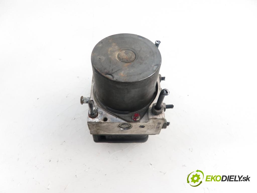 CITROEN C4 I (LC_) HB 2005 1560,00 Sterowniki ABS 1560,00 pumpa ABS 9657352780; 0265800395 (Pumpy brzdové)