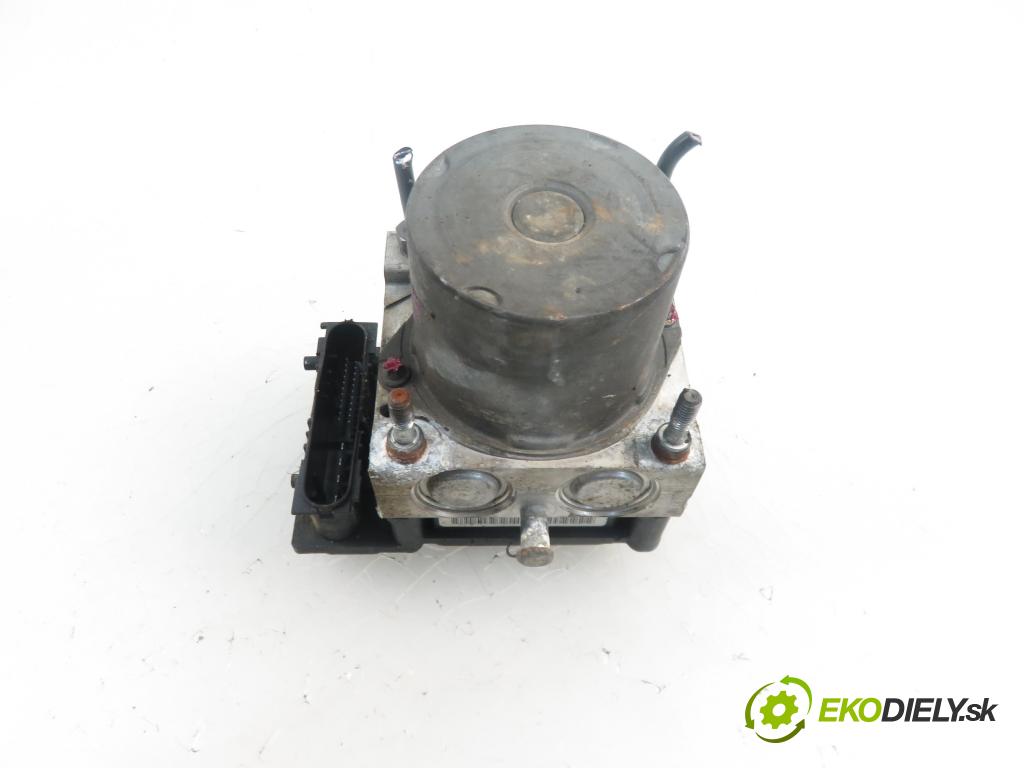 CITROEN C4 I (LC_) HB 2005 1560,00 Sterowniki ABS 1560,00 Pumpa ABS 9657352780; 0265800395 (Pumpy ABS)