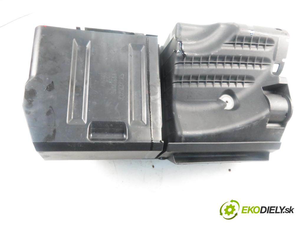 VOLVO S40 II (MS) SEDAN 2004 2435,00 Obudowy filtrów powietrza 2435,00 Obal filtra vzduchu 30677532; 30650076 (Obaly filtrov vzduchu)