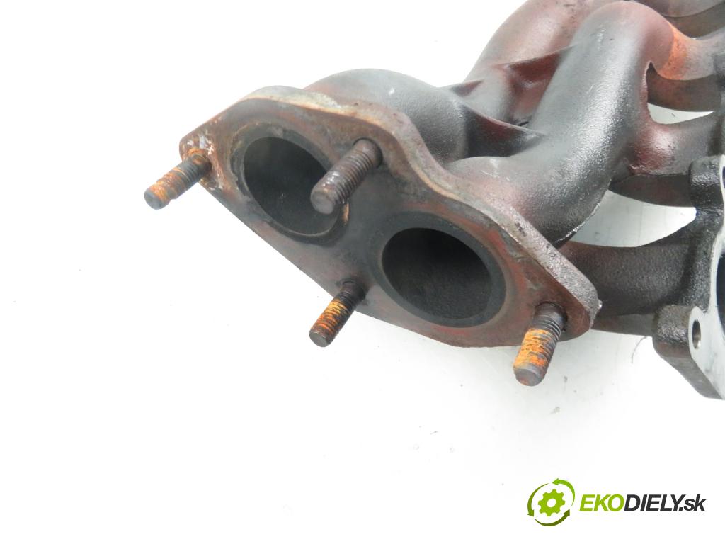 VW PASSAT B5 (3B2) SEDAN 1997 1781,00 Kolektory wydechowe 1781,00 potrubí VYČERPAT: 058253033A (Výfukové potrubí)