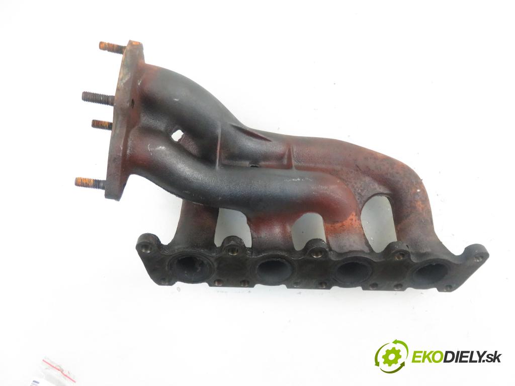 VW PASSAT B5 (3B2) SEDAN 1997 1781,00 Kolektory wydechowe 1781,00 potrubí VYČERPAT: 058253033A (Výfukové potrubí)