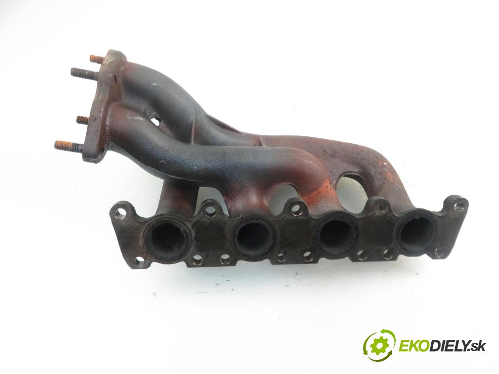 VW PASSAT B5 (3B2) SEDAN 1997 1781,00 Kolektory wydechowe 1781,00 potrubí VYČERPAT: 058253033A (Výfukové potrubí)