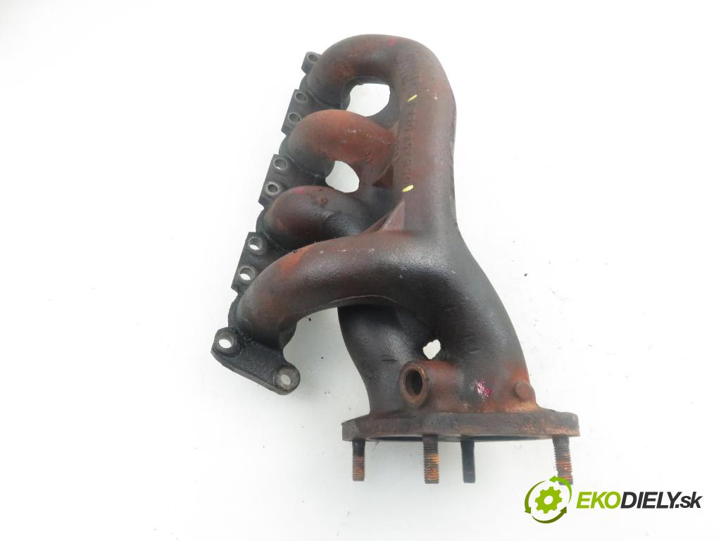 VW PASSAT B5 (3B2) SEDAN 1997 1781,00 Kolektory wydechowe 1781,00 potrubí VYČERPAT: 058253033A (Výfukové potrubí)