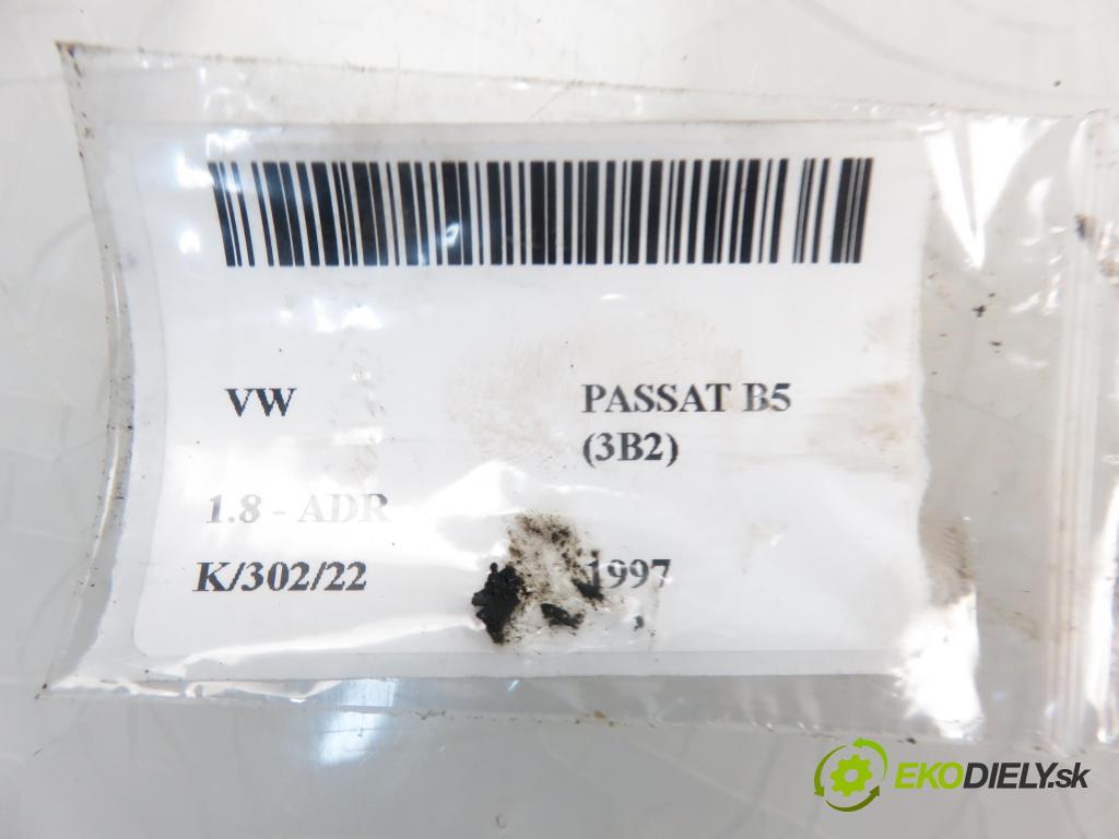 VW PASSAT B5 (3B2) SEDAN 1997 1781,00 Kolektory wydechowe 1781,00 potrubí VYČERPAT: 058253033A (Výfukové potrubí)