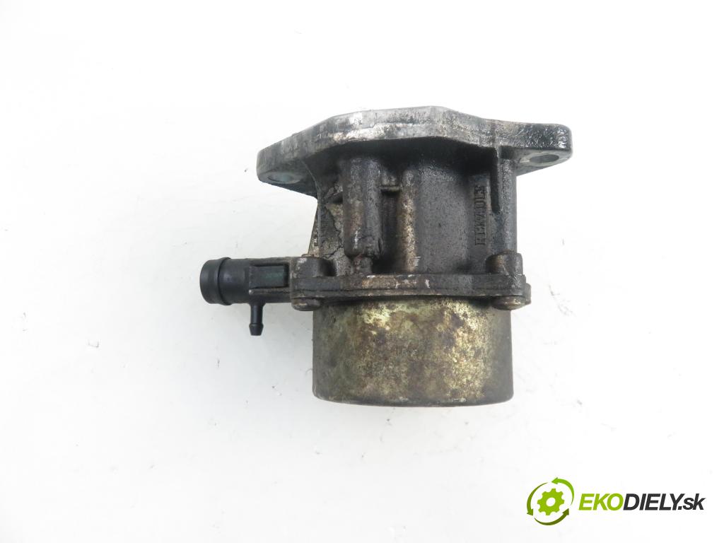 RENAULT MEGANE II Kombi (KM0/1_) KOMBI 2005 1461,00 Pozostałe 1461,00 pumpa vakuová 8200441204