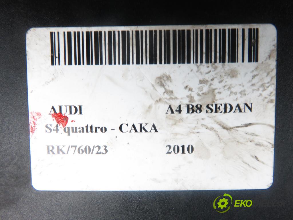 AUDI A4 (8K2, B8) SEDAN 2010 2995,00 Moduły komfortu 2995,00 MODUL komfortu 8K0907064DG