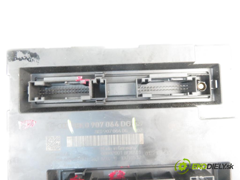 AUDI A4 (8K2, B8) SEDAN 2010 2995,00 Moduły komfortu 2995,00 MODUL komfortu 8K0907064DG