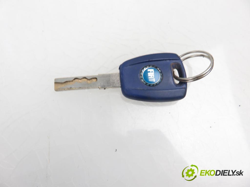 ALFA ROMEO 156 Sportwagon (932_) KOMBI 2003 1910,00 Stacyjki 1910,00 spinačka 05521B365 (Spínacie skrinky a kľúče)