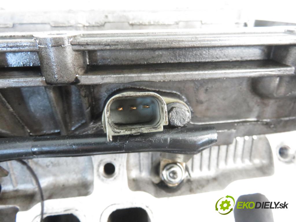 FORD TRANSIT Furgon (FA_ _) BUS 2008 2198,00 Głowice 2198,00 (hlava BK2Q6K537AB