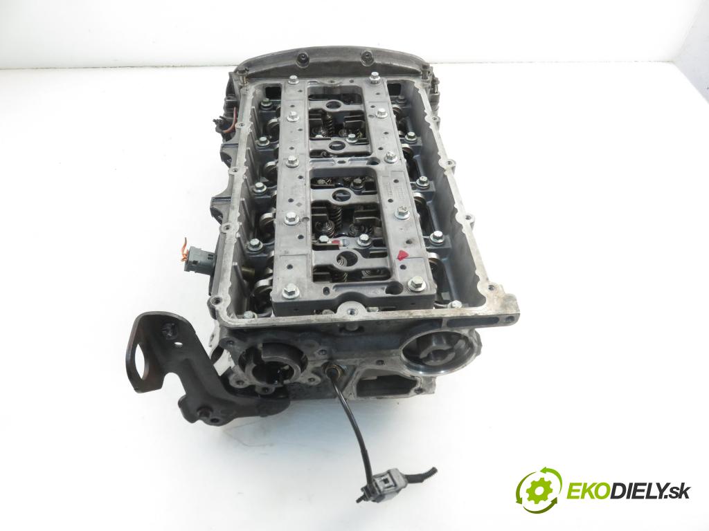 FORD TRANSIT Furgon (FA_ _) BUS 2008 2198,00 Głowice 2198,00 (hlava BK2Q6K537AB
