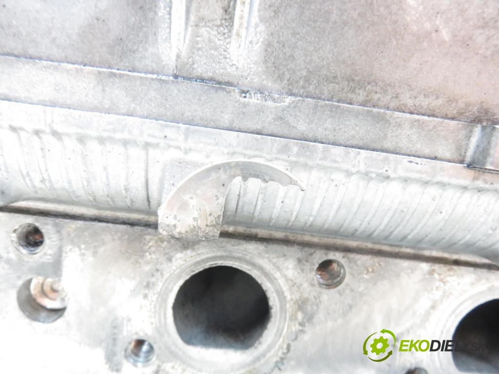 FORD TRANSIT Furgon (FA_ _) BUS 2008 2198,00 Głowice 2198,00 (hlava BK2Q6K537AB