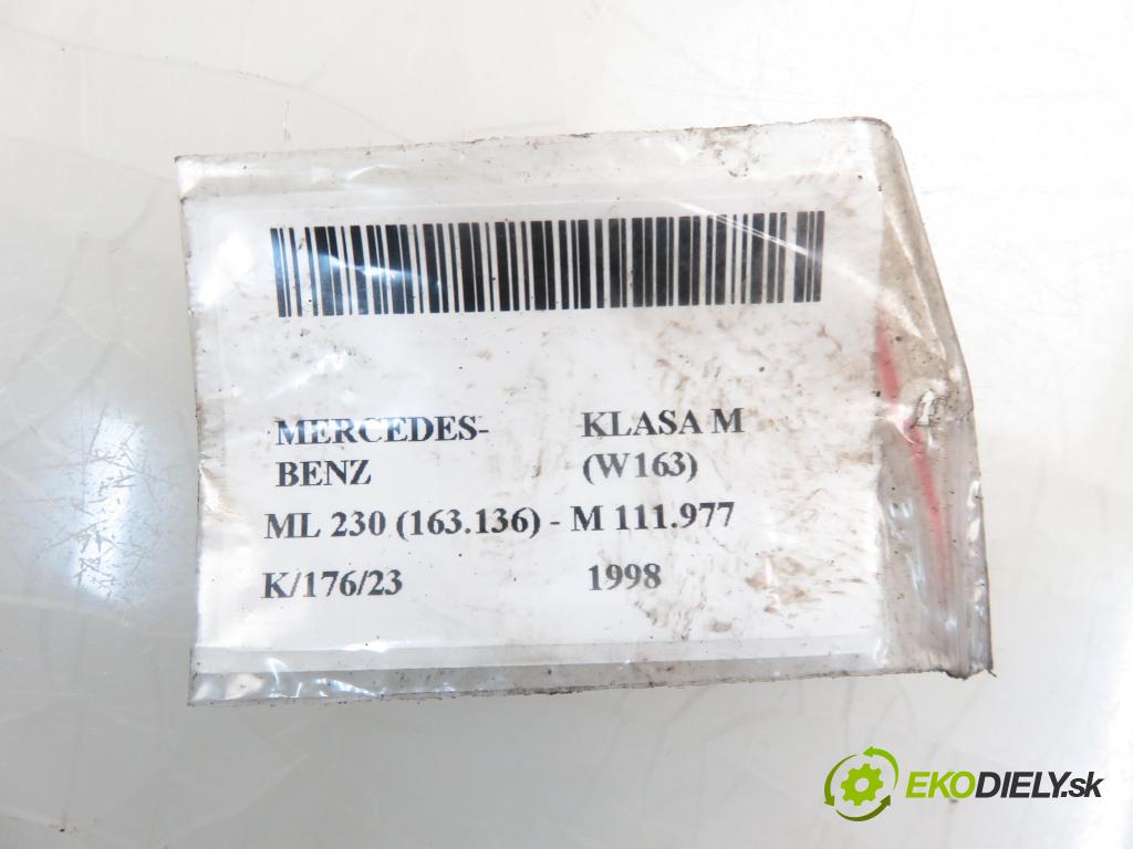 MERCEDES-BENZ KLASA M (W163) SUV 1998 2295,00 Koła dwumasowe i zamachowe 2295,00 Koleso dvojhmota