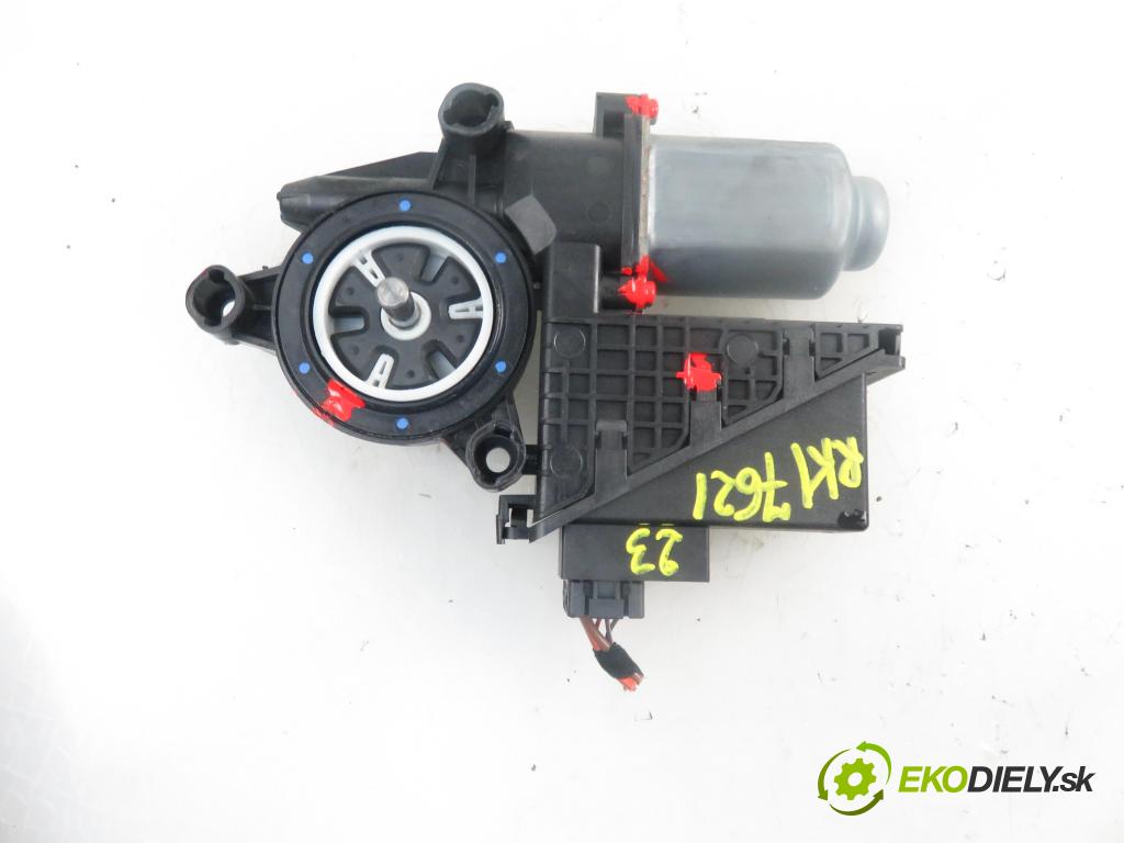 VW POLO (9N_) HB 2006 59,00 1.4 TDI - BMS 1422,00 motorek sťahovaní oken LT 6Y0959811