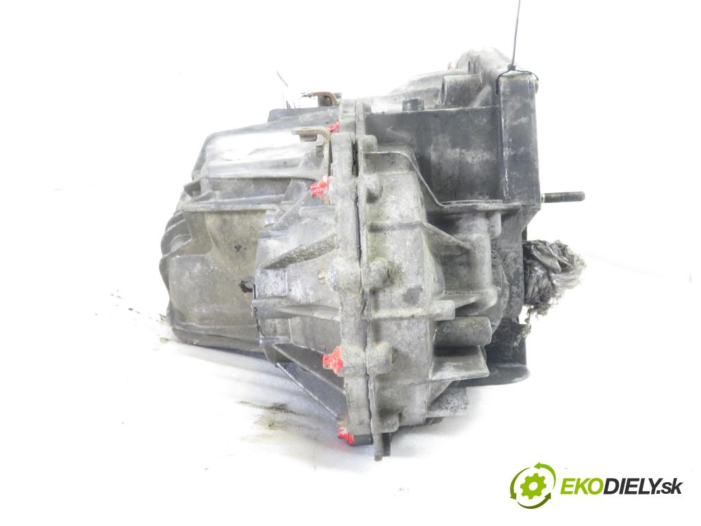 OPEL VIVARO A Autobus (X83) BUS 2004 74,00 1.9 CDTI 101 - F9Q 760 1870,00 Prevodovka manuálne na ČASTI: PK6025