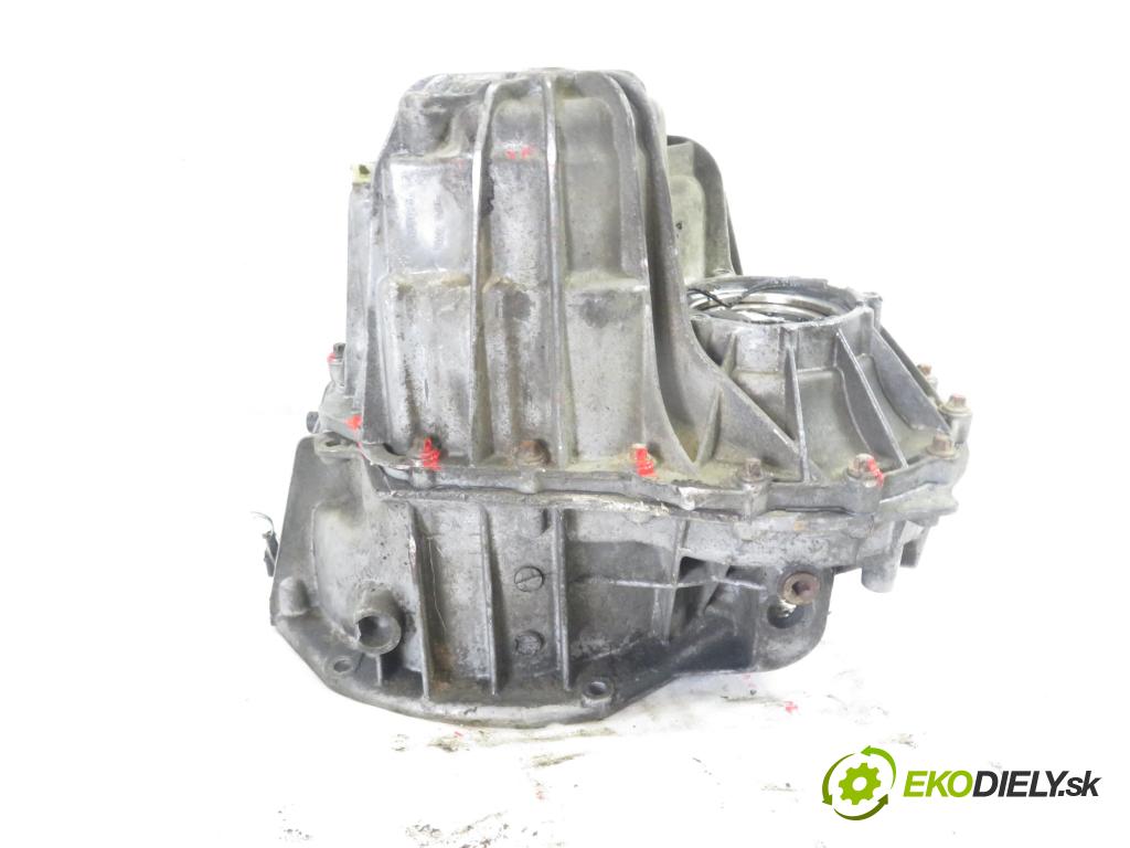 OPEL VIVARO A Autobus (X83) BUS 2004 74,00 1.9 CDTI 101 - F9Q 760 1870,00 Prevodovka manuálne na ČASTI: PK6025