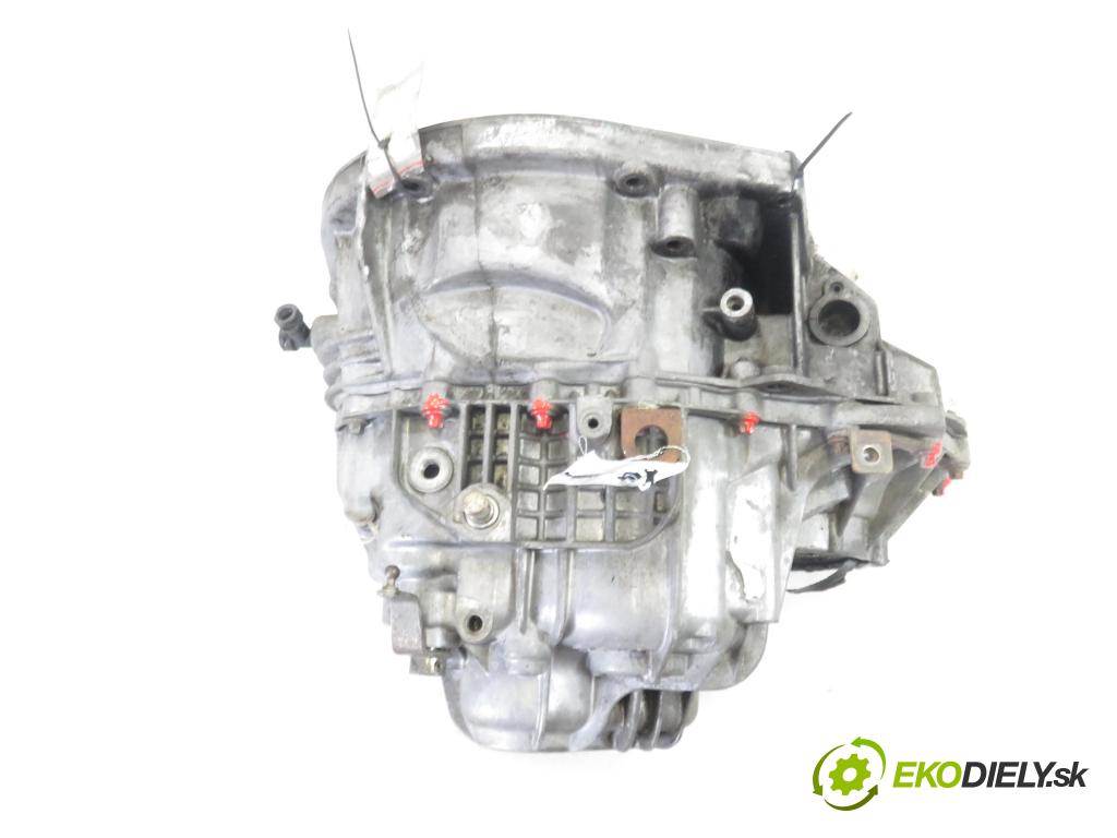 OPEL VIVARO A Autobus (X83) BUS 2004 74,00 1.9 CDTI 101 - F9Q 760 1870,00 Prevodovka manuálne na ČASTI: PK6025