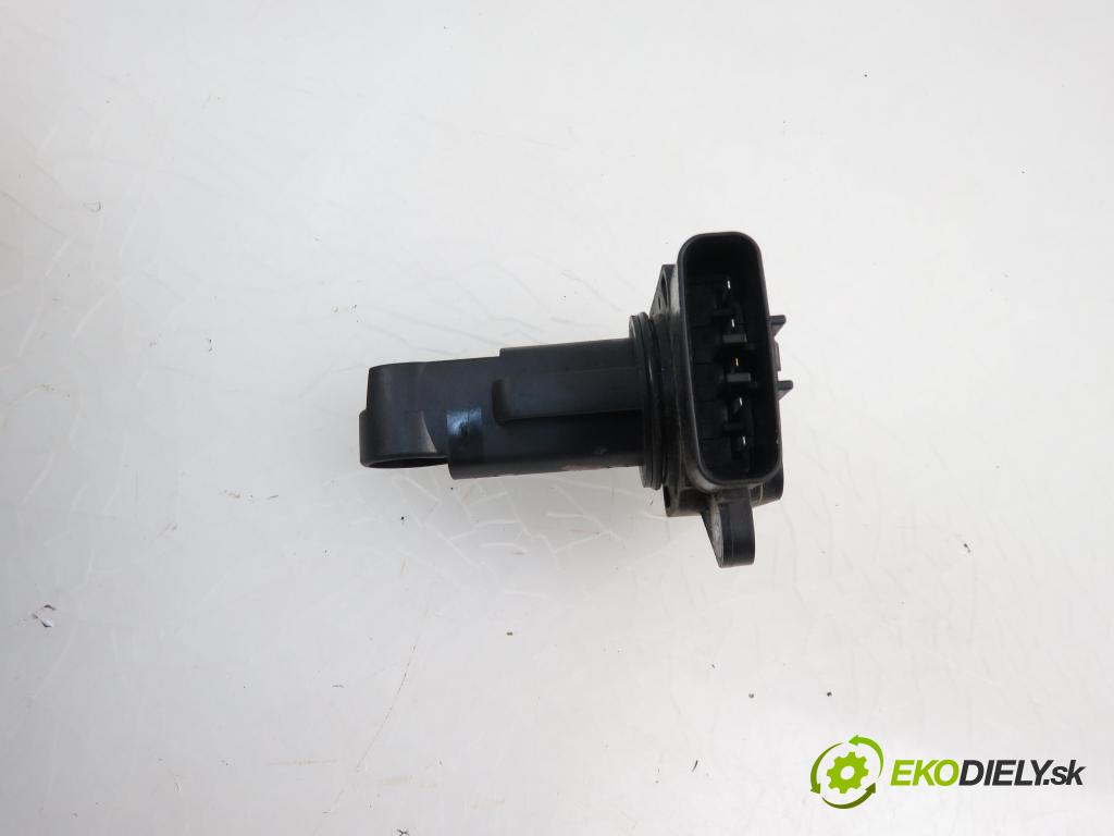 MAZDA 6 Kombi (GH) KOMBI 2010 2184,00 Przepływomierze 2184,00 váha vzduchu vzduchu 1974002010
