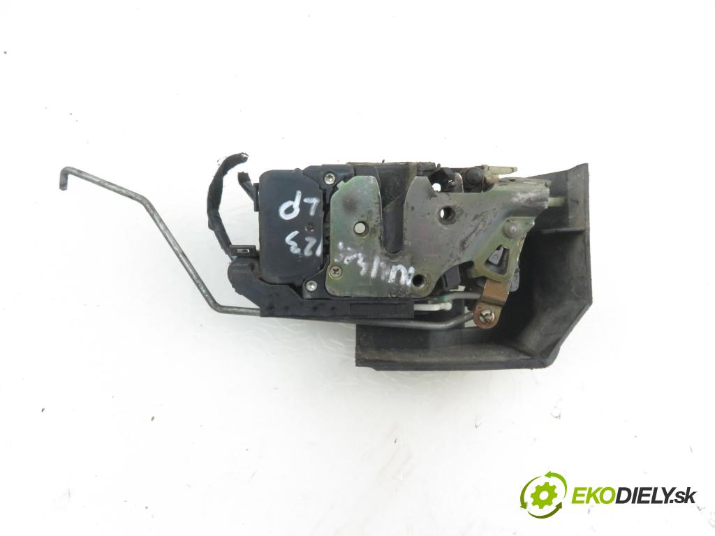 ALFA ROMEO 156 Sportwagon (932_) KOMBI 2003 1910,00 Zamki 1910,00 zámok 18110241