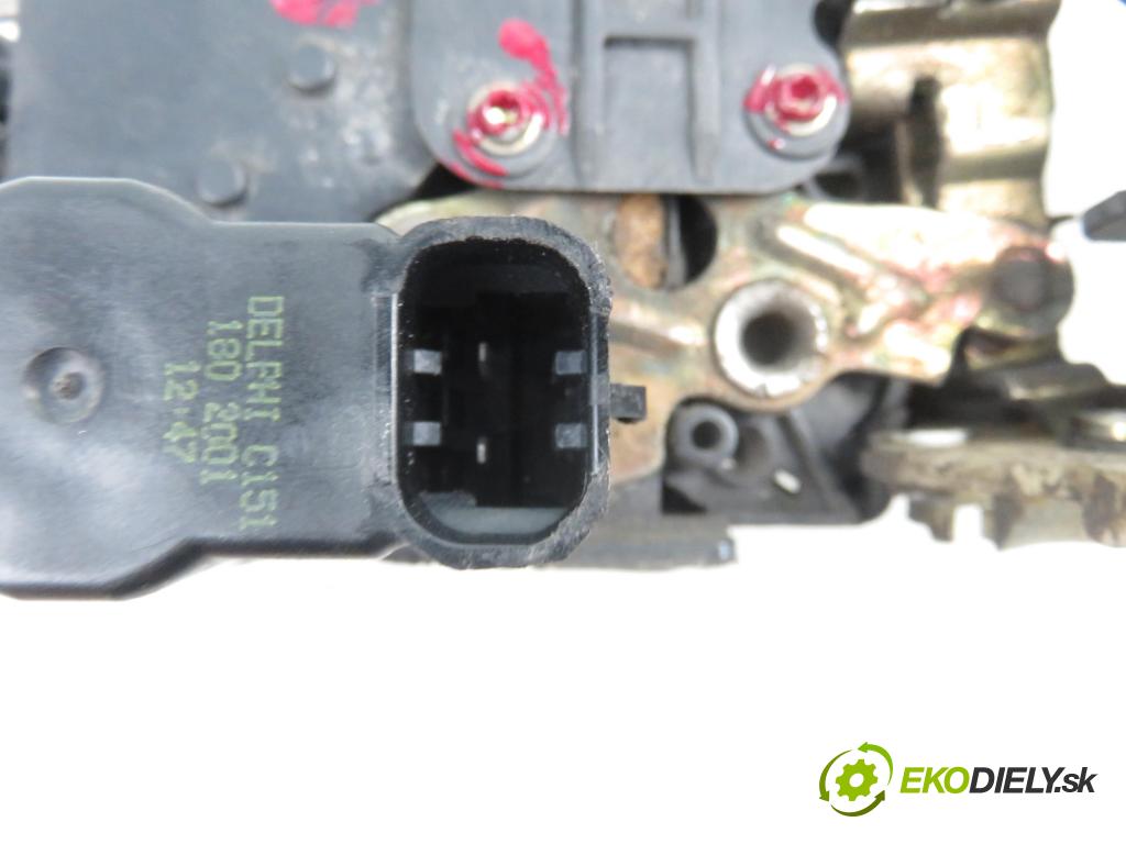 ALFA ROMEO 156 Sportwagon (932_) KOMBI 2003 1910,00 Zamki 1910,00 zámok 18110241