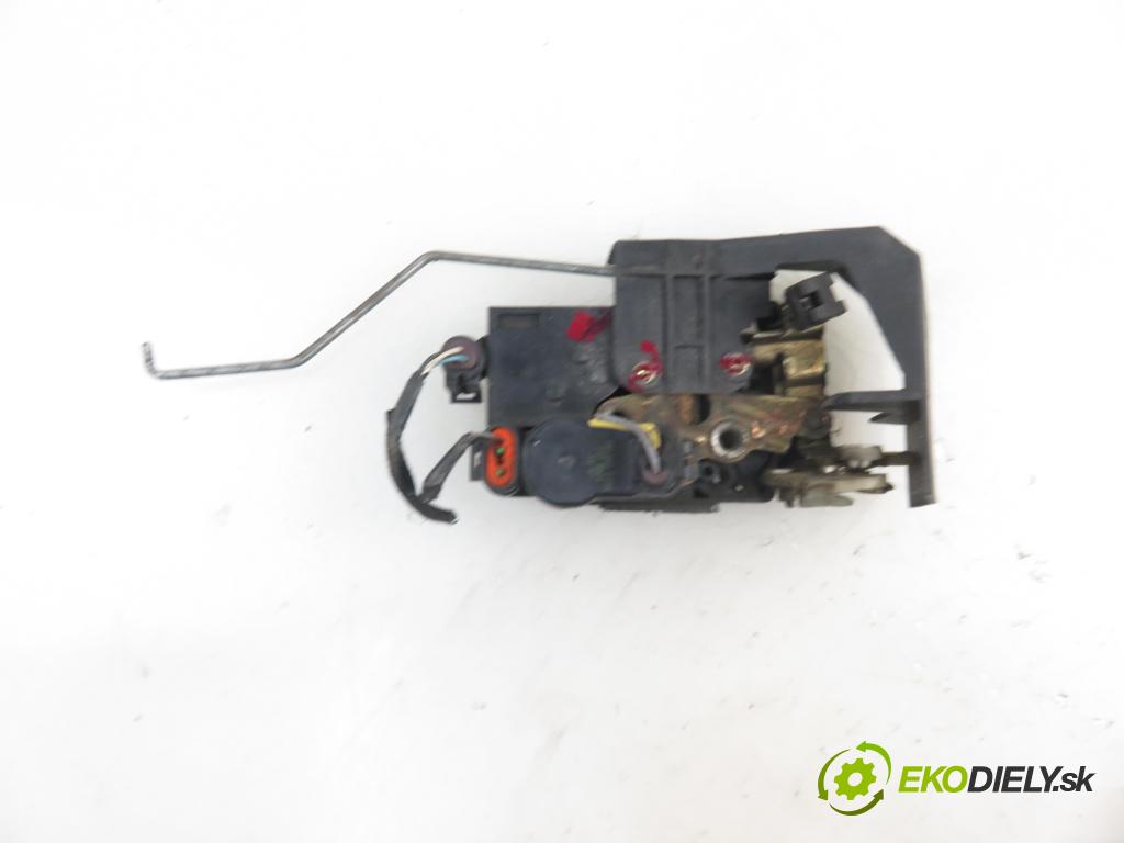 ALFA ROMEO 156 Sportwagon (932_) KOMBI 2003 1910,00 Zamki 1910,00 zámok 18110241