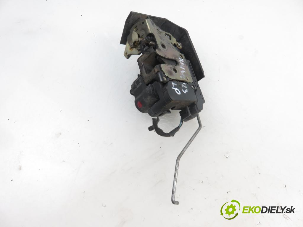 ALFA ROMEO 156 Sportwagon (932_) KOMBI 2003 1910,00 Zamki 1910,00 zámok 18110241