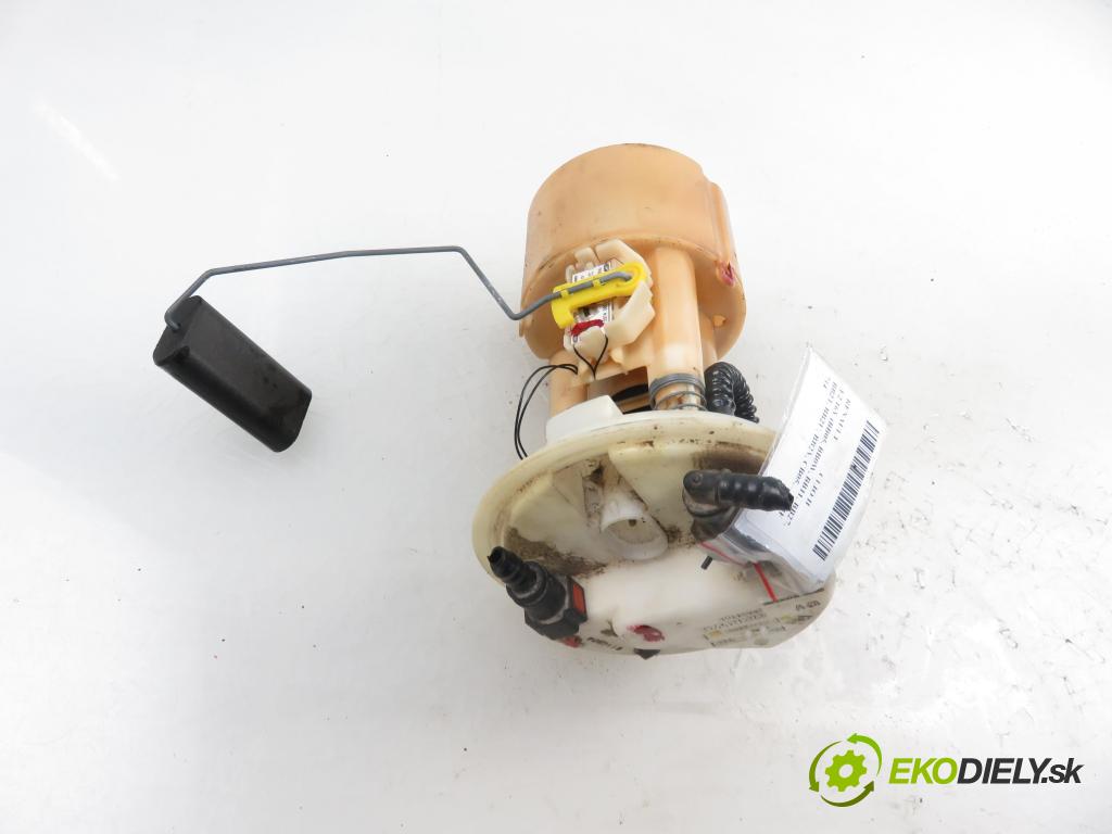 RENAULT CLIO II (BB_, CB_) HB 2001 1149,00 Pompy paliwa 1149,00 pumpa paliva 7700416988