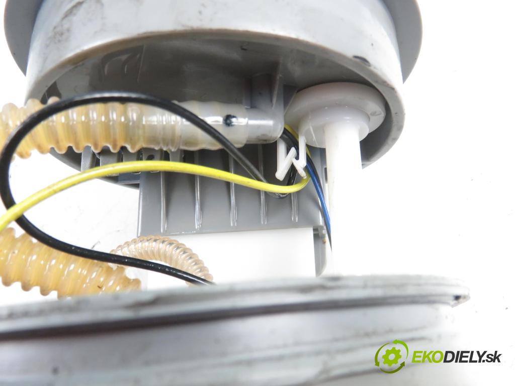 SKODA FABIA I (6Y2) HB 2003 1896,00 Pompy paliwa 1896,00 pumpa paliva