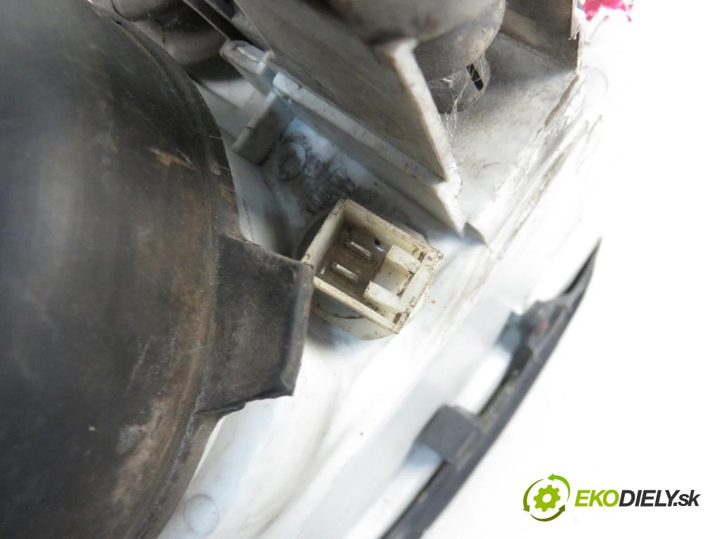 FIAT SEICENTO / 600 (187_) HB 2000 899,00 Lampy przednie 899,00 Svetlo LP 