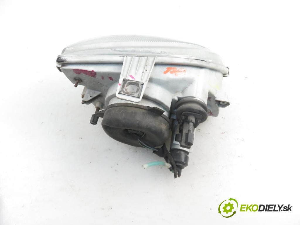 FIAT SEICENTO / 600 (187_) HB 2000 899,00 Lampy przednie 899,00 Svetlo LP