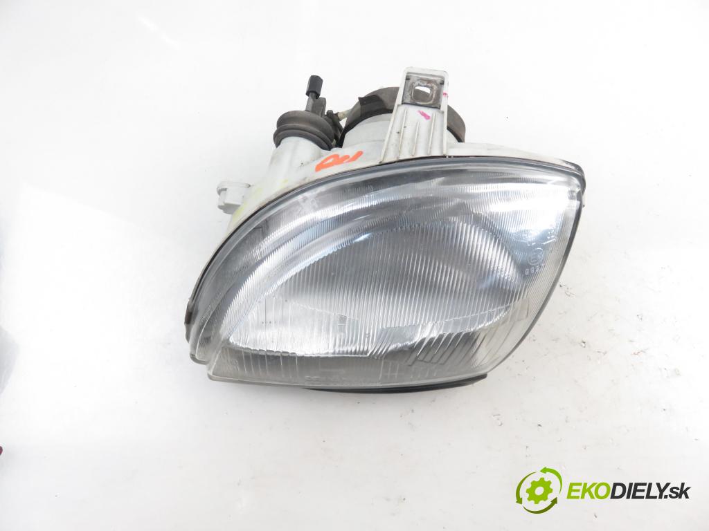 FIAT SEICENTO / 600 (187_) HB 2000 899,00 Lampy przednie 899,00 Svetlo LP