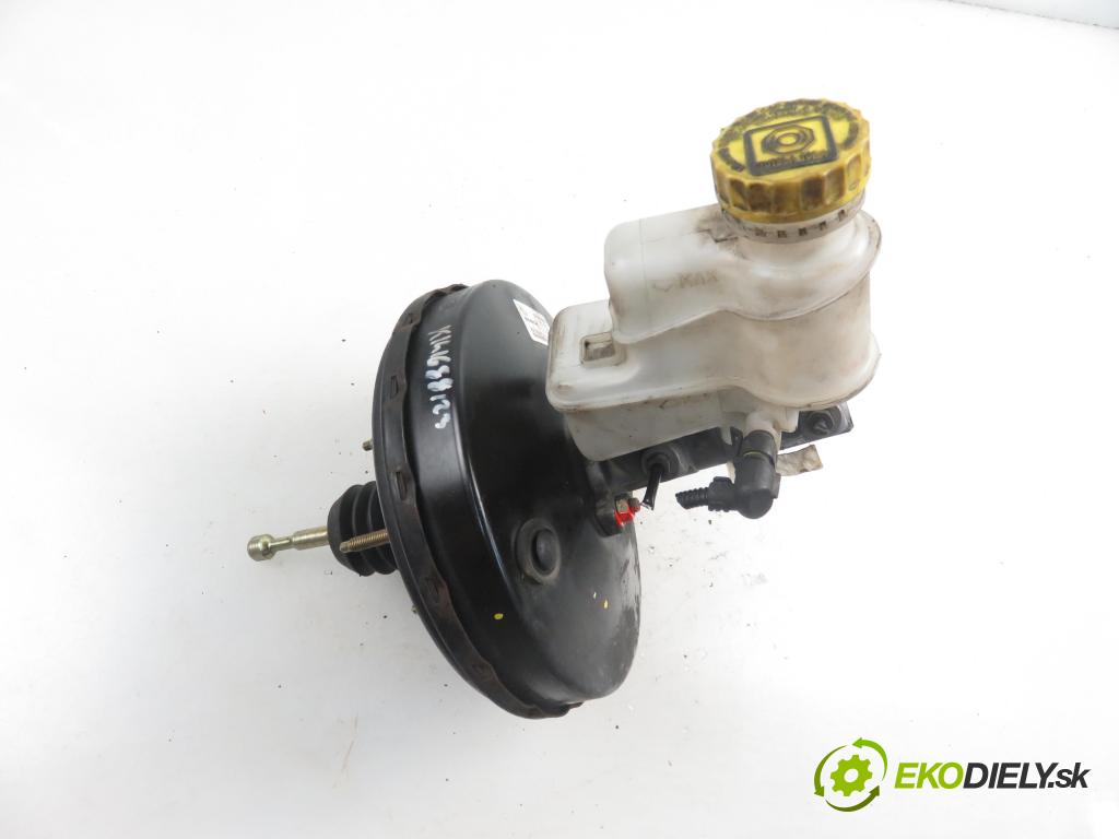 LANCIA YPSILON (843_) HB 2006 1242,00 Serwa hamulca 1242,00 Posilovač 51715780 (Servočerpadlá, pumpy riadenia)
