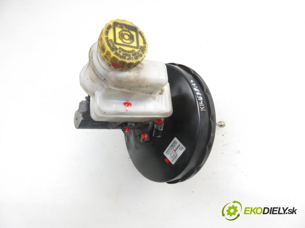 LANCIA YPSILON (843_) HB 2006 1242,00 Serwa hamulca 1242,00 Posilovač 51715780 (Servočerpadlá, pumpy riadenia)
