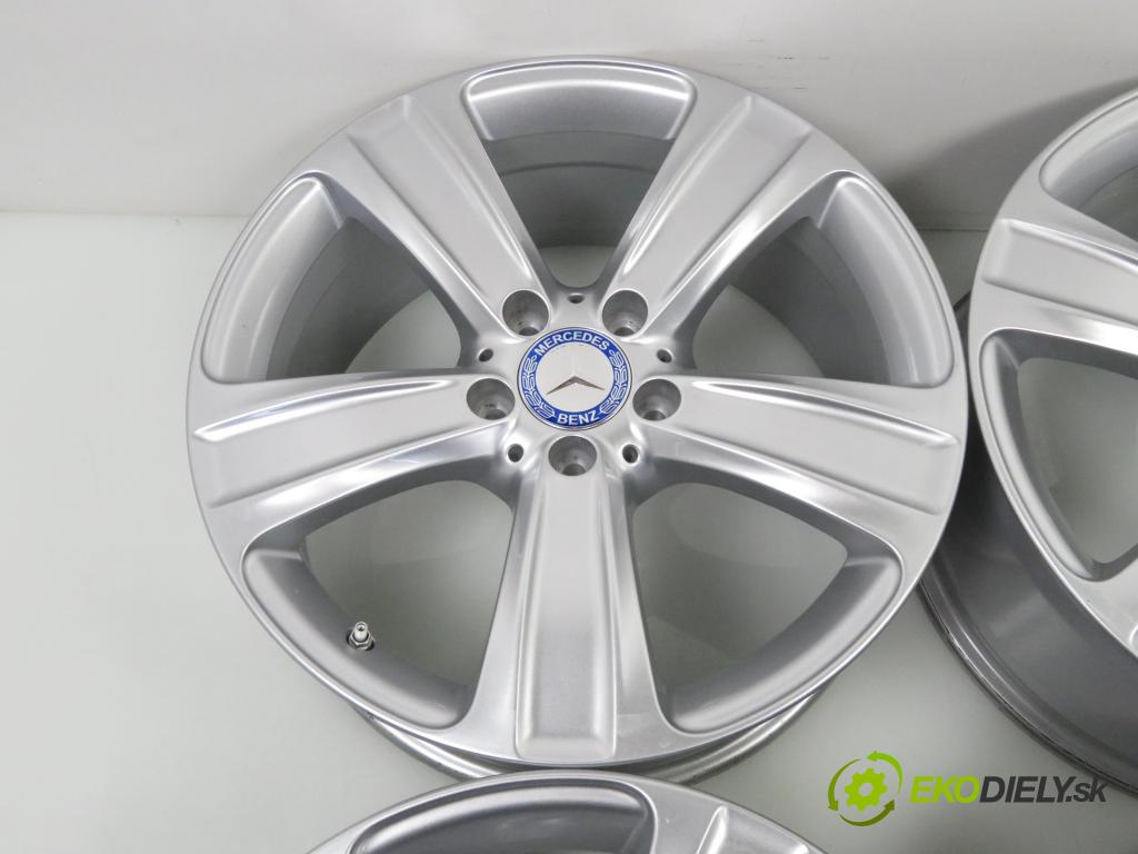 MERCEDES-BENZ   0    disky / disk A2534012100 ; A0009053907Q01