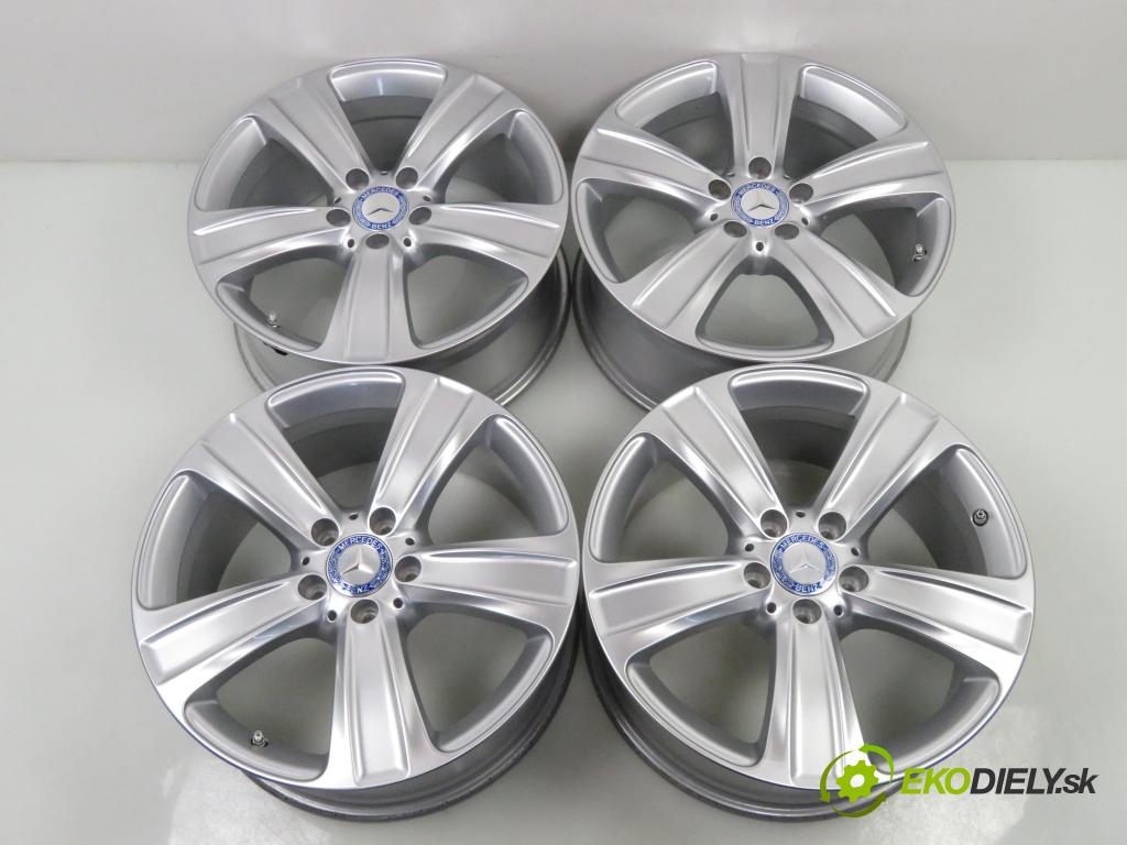 MERCEDES-BENZ   0    disky / disk A2534012100 ; A0009053907Q01