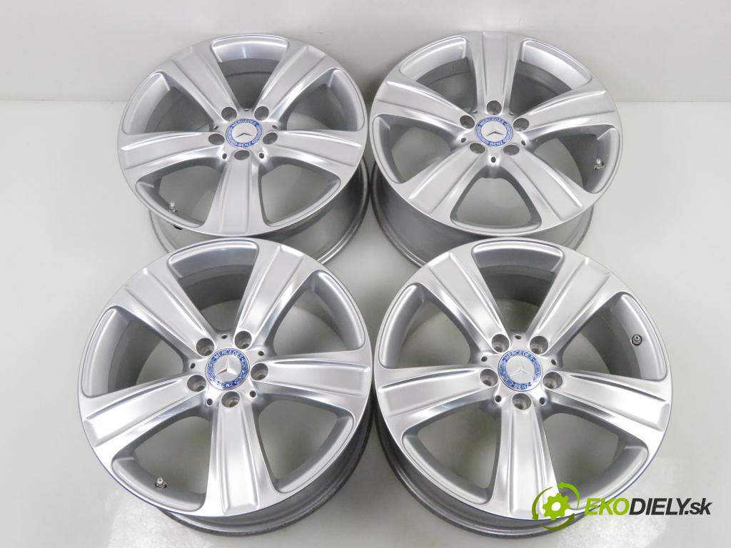 MERCEDES-BENZ   0    disky / disk A2534012100 ; A0009053907Q01