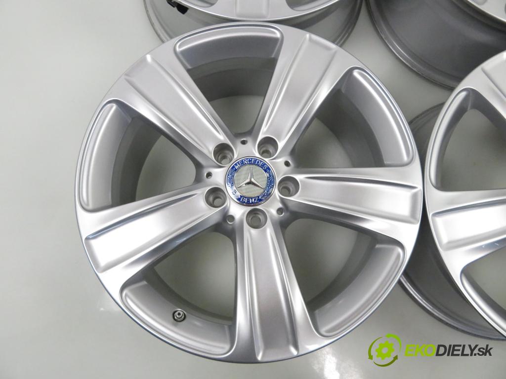 MERCEDES-BENZ   0    disky / disk A2534012100 ; A0009053907Q01