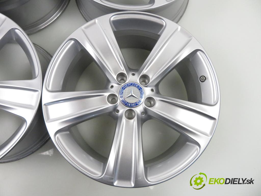 MERCEDES-BENZ   0    disky / disk A2534012100 ; A0009053907Q01