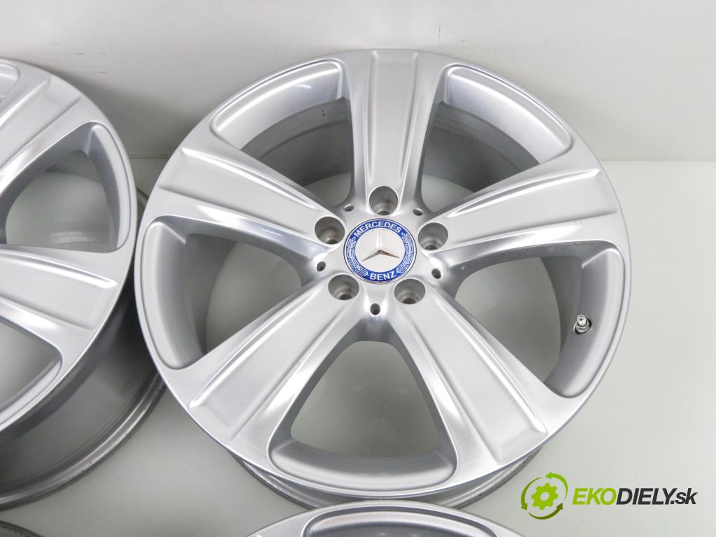 MERCEDES-BENZ   0    disky / disk A2534012100 ; A0009053907Q01