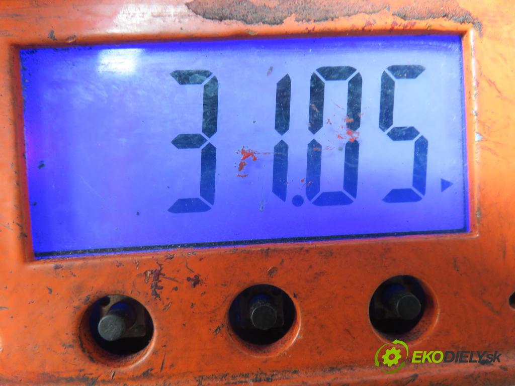 FIAT SEICENTO / 600 (187_) HB 1999 1108,00 Kompletne skrzynie 1108,00 Prevodovka MANUALNA C13