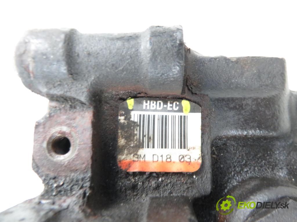 FORD MONDEO III (B5Y) LIFTBACK 2004 1798,00 Pompy wspomagania 1798,00 Pumpa servočerpadlo HBDEC (Servočerpadlá, pumpy riadenia)