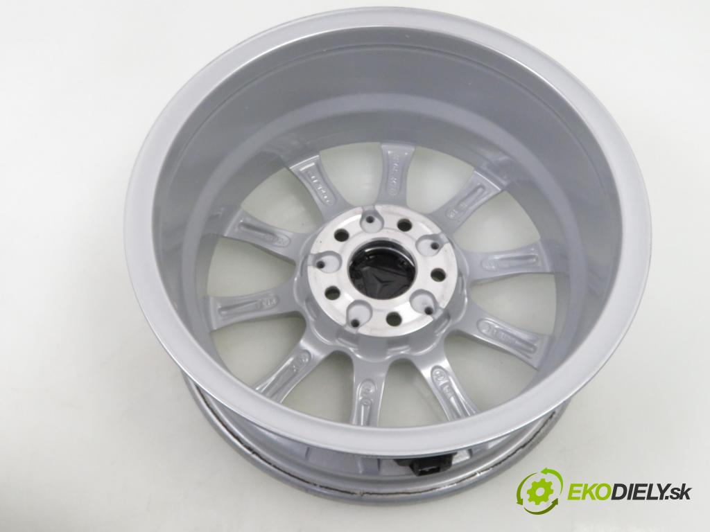 MERCEDES-BENZ 0 disky / disk A2054012400 ; A0009050030Q10