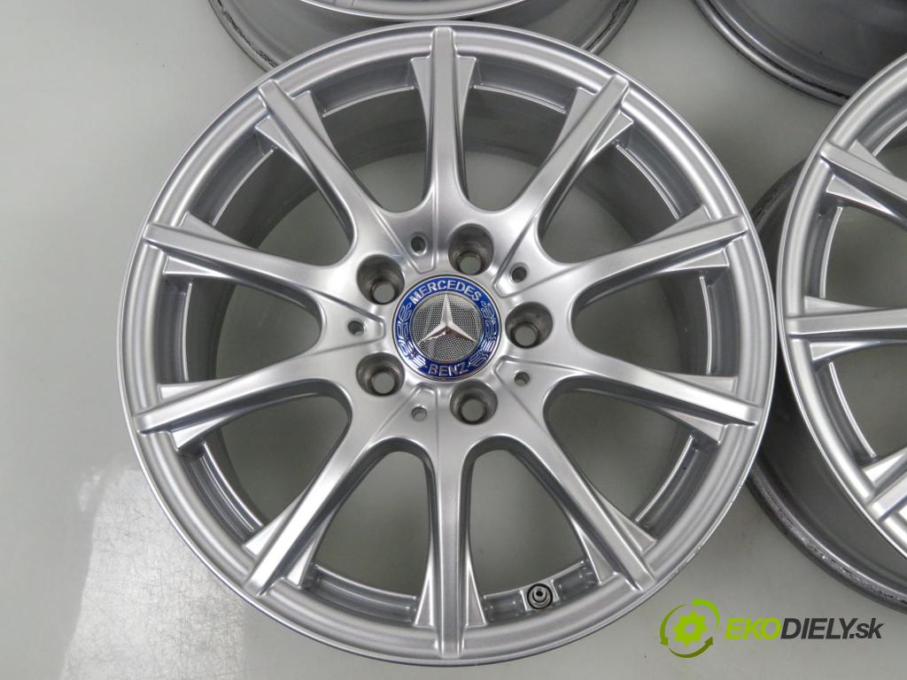 MERCEDES-BENZ 0 disky / disk A2054012400 ; A0009050030Q10