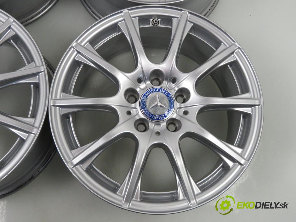 MERCEDES-BENZ 0 disky / disk A2054012400 ; A0009050030Q10