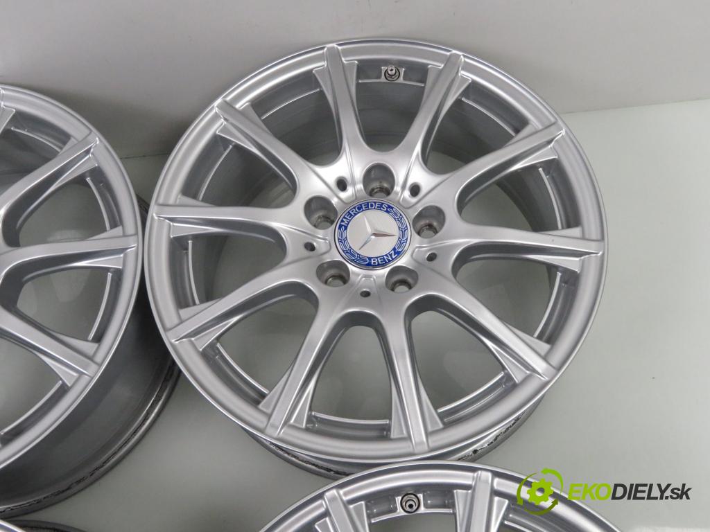 MERCEDES-BENZ 0 disky / disk A2054012400 ; A0009050030Q10