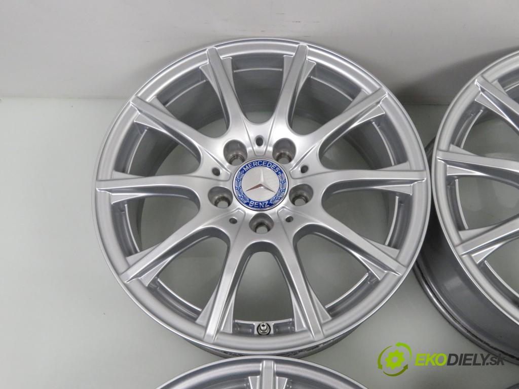 MERCEDES-BENZ 0 disky / disk A2054012400 ; A0009050030Q10