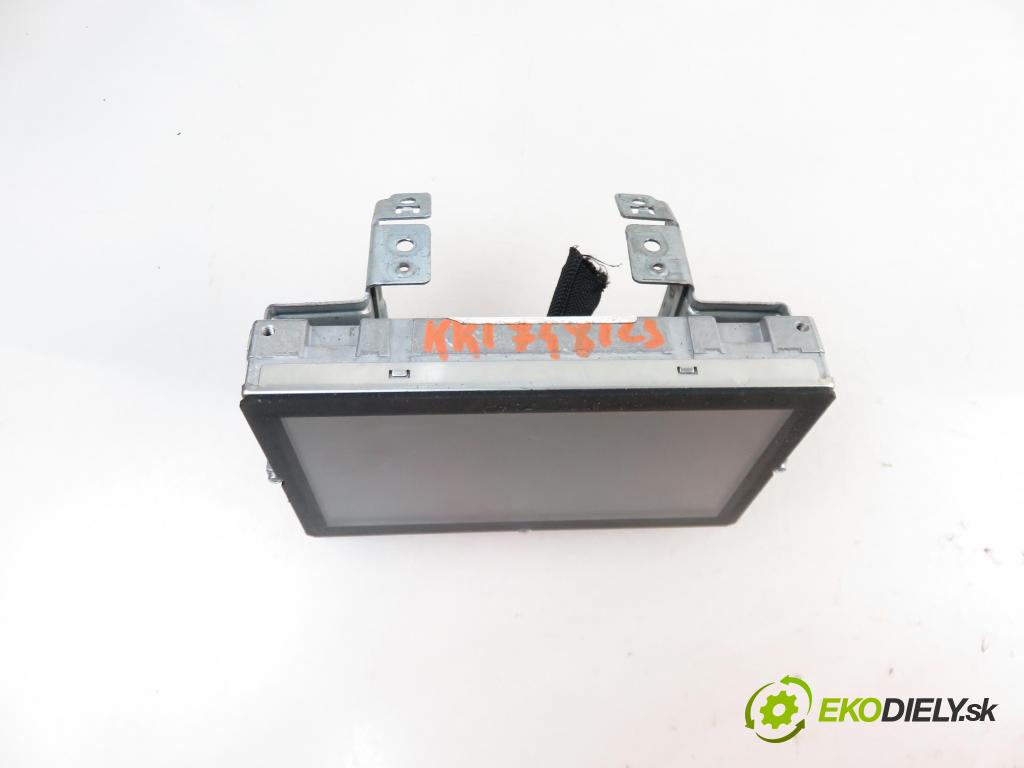 NISSAN QASHQAI / QASHQAI +2 I (J10, JJ10) SUV 2007 76,00 1.5 dCi 103 - K9K 282 1461,00 ZOBRAZIT: DP7W1400E